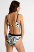 Shan Classique Mid-high waist bikini bottom